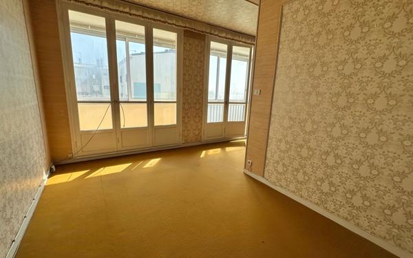 Appartement à vendre    4 pièces •  Brest