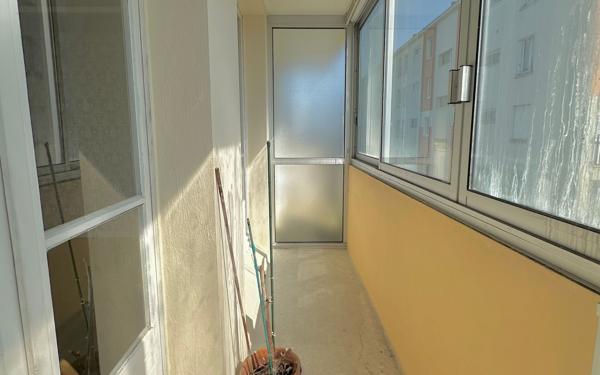 Appartement à vendre    4 pièces •  Brest