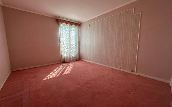 Appartement à vendre    4 pièces •  Brest