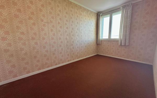 Appartement à vendre    4 pièces •  Brest