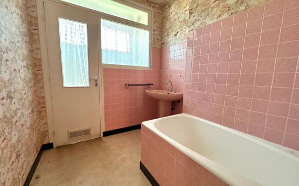 Appartement à vendre    4 pièces •  Brest