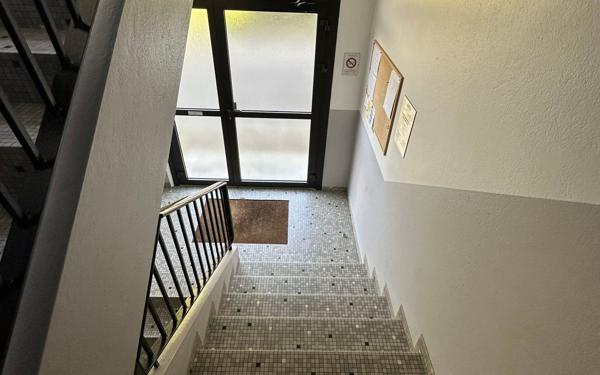 Appartement à vendre    4 pièces •  Brest