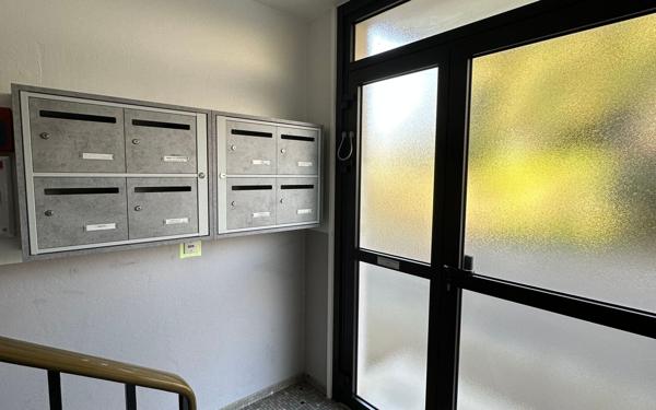 Appartement à vendre    4 pièces •  Brest