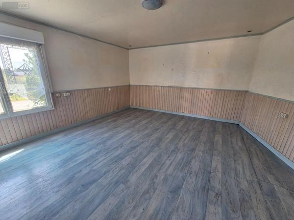 Achat - Maison | Maison à restaurer Roscoff 29680 3 pièces 65 m 2 535 m 2