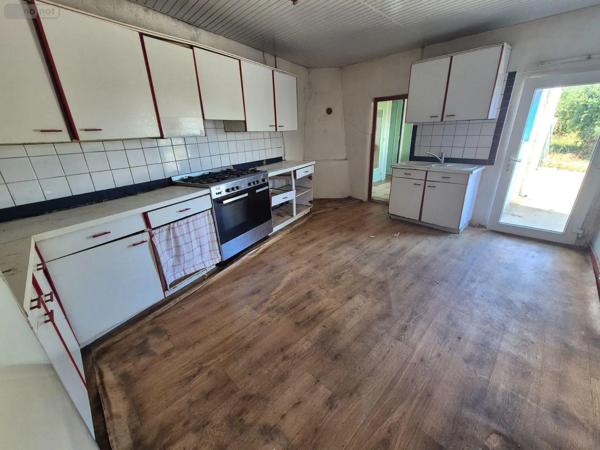Achat - Maison | Maison à restaurer Roscoff 29680 3 pièces 65 m 2 535 m 2