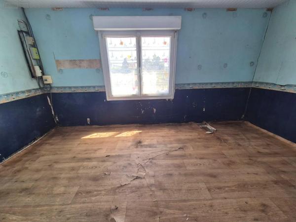 Achat - Maison | Maison à restaurer Roscoff 29680 3 pièces 65 m 2 535 m 2