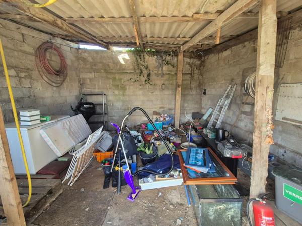 Achat - Maison | Maison à restaurer Roscoff 29680 3 pièces 65 m 2 535 m 2