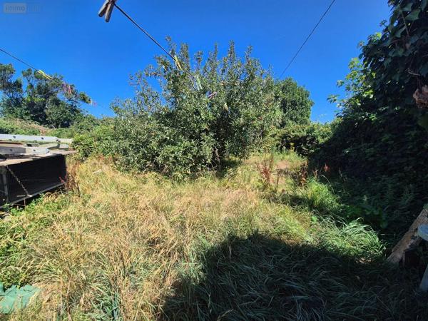 Achat - Maison | Maison à restaurer Roscoff 29680 3 pièces 65 m 2 535 m 2