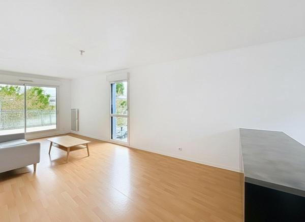 Aucun travaux pour ce T4 de 85 m² à Cesson- Sévigné