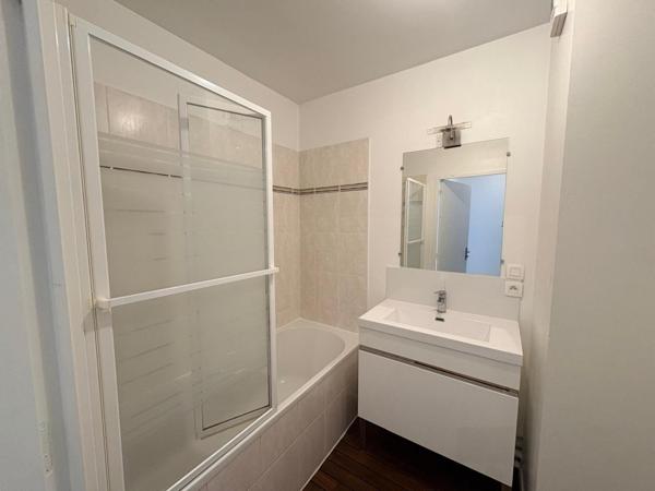 Aucun travaux pour ce T4 de 85 m² à Cesson- Sévigné