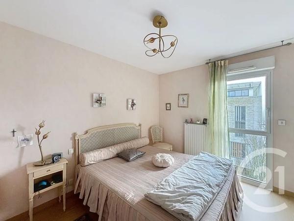 Appartement T5 à vendre  5 pièces - 96,95 m 2   RENNES  - 35