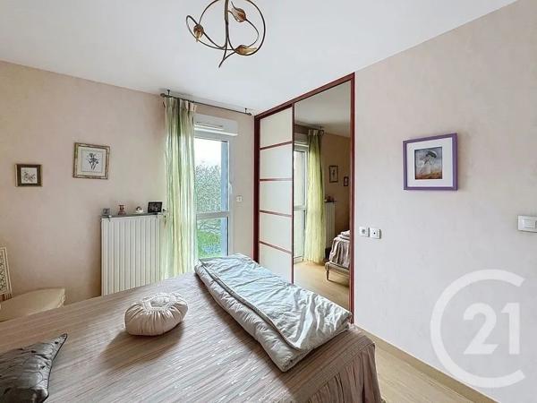 Appartement T5 à vendre  5 pièces - 96,95 m 2   RENNES  - 35