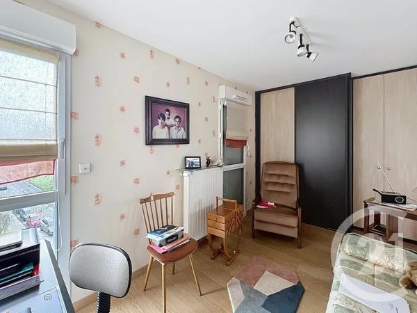 Appartement T5 à vendre  5 pièces - 96,95 m 2   RENNES  - 35