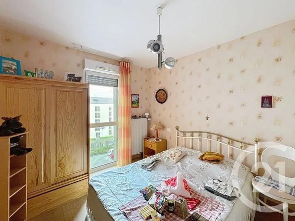 Appartement T5 à vendre  5 pièces - 96,95 m 2   RENNES  - 35