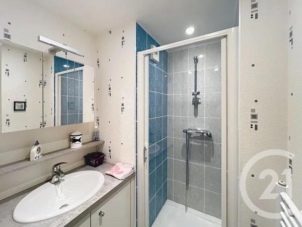 Appartement T5 à vendre  5 pièces - 96,95 m 2   RENNES  - 35