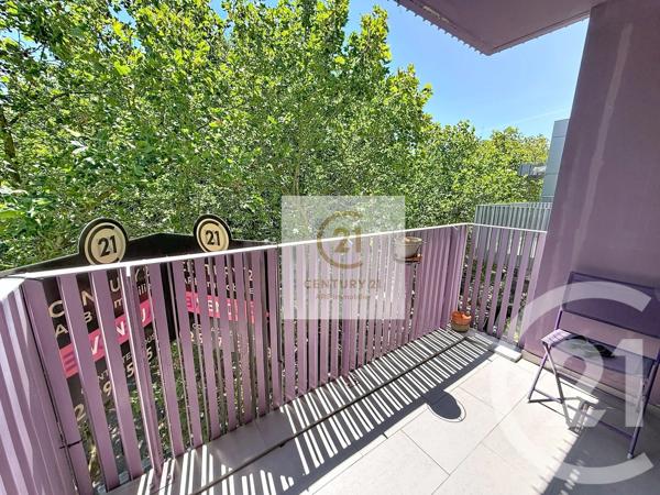 Appartement T5 à vendre  5 pièces - 96,95 m 2   RENNES  - 35