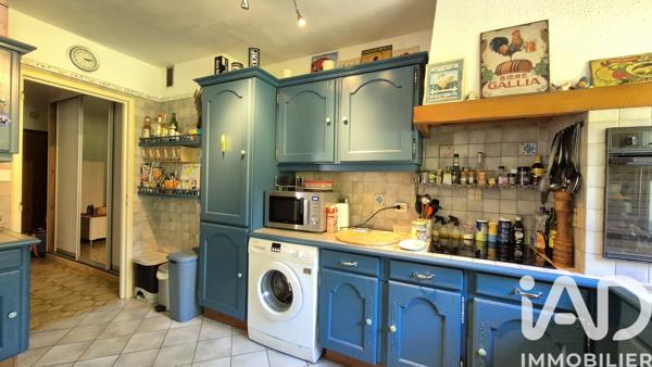 Appartement à vendre 3 pièces 71,7 m² Viry-Châtillon