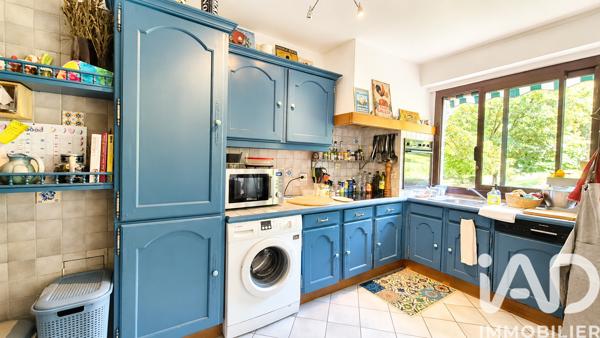 Appartement à vendre 3 pièces 71,7 m² Viry-Châtillon