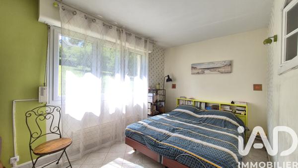 Appartement à vendre 3 pièces 71,7 m² Viry-Châtillon