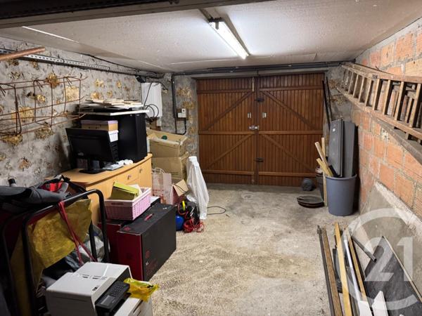 Maison à vendre  5 pièces - 95 m2 MONTLHERY - 91