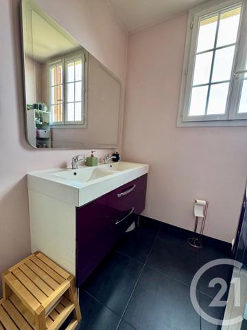 Maison à vendre  5 pièces - 95 m2 MONTLHERY - 91