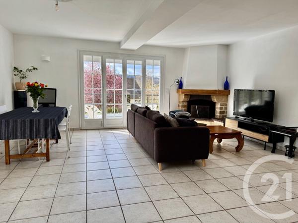 Maison à vendre  5 pièces - 95 m2 MONTLHERY - 91