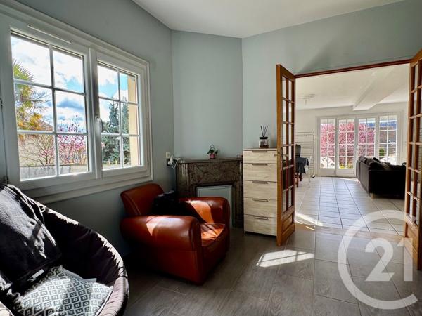 Maison à vendre  5 pièces - 95 m2 MONTLHERY - 91