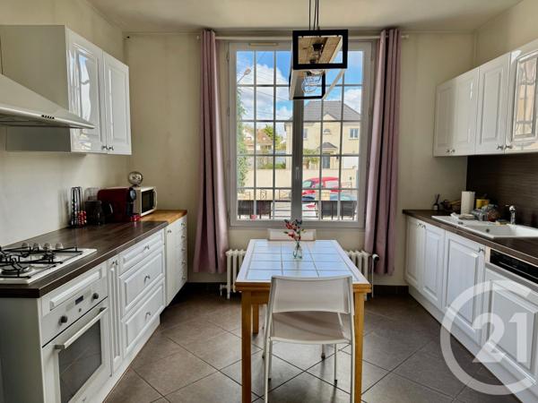 Maison à vendre  5 pièces - 95 m2 MONTLHERY - 91