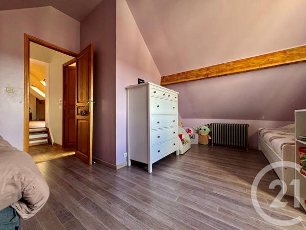 Maison à vendre  5 pièces - 95 m2 MONTLHERY - 91