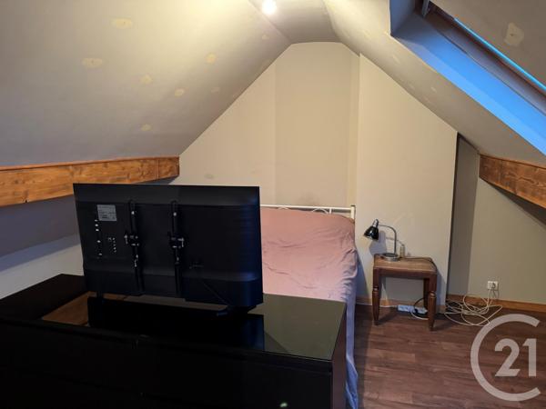 Maison à vendre  5 pièces - 95 m2 MONTLHERY - 91