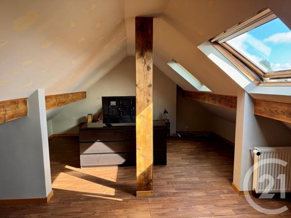 Maison à vendre  5 pièces - 95 m2 MONTLHERY - 91