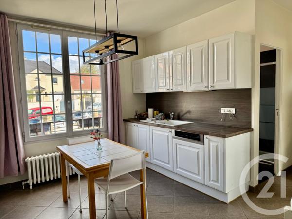 Maison à vendre  5 pièces - 95 m2 MONTLHERY - 91