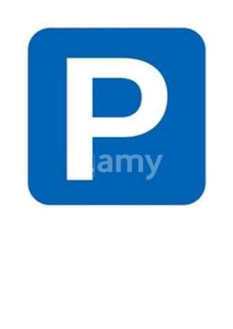 Annexes stationnement