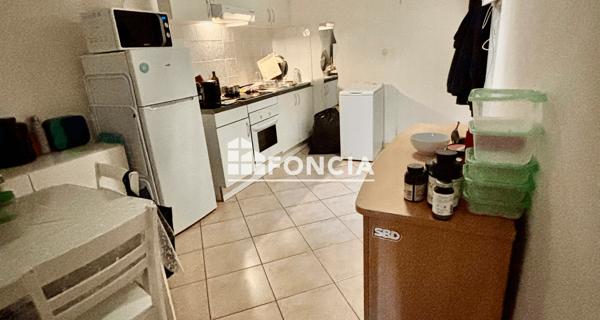 À vendre Appartement 2 pièces 25.6 m² - Pertuis 84120