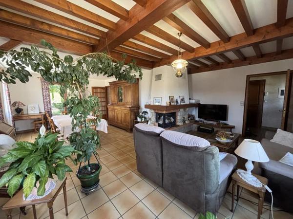 Maison à vendre à Génissieux (26750)