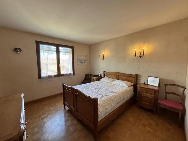 Maison à vendre à Génissieux (26750)