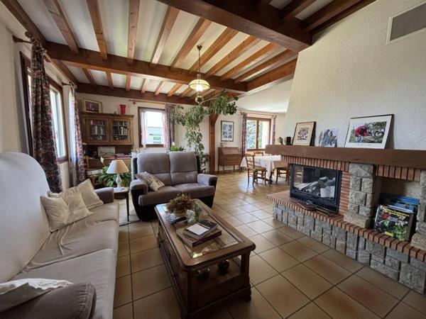 Maison à vendre à Génissieux (26750)