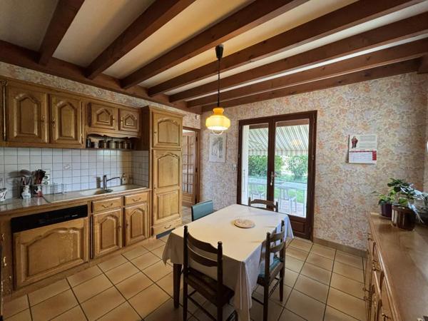 Maison à vendre à Génissieux (26750)