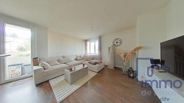 Appartement à vendre à Saint-Étienne (42000)