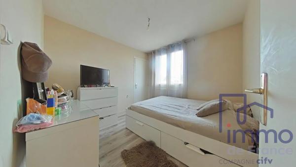 Appartement à vendre à Saint-Étienne (42000)
