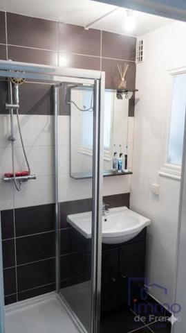 Appartement à vendre à Saint-Étienne (42000)