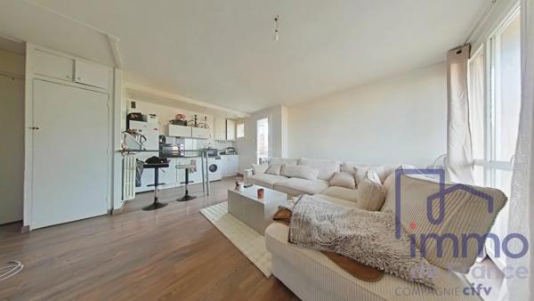 Appartement à vendre à Saint-Étienne (42000)