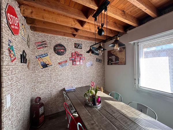 Maison 4 Chambres à Petite-Synthe