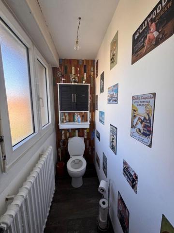 Maison 4 Chambres à Petite-Synthe