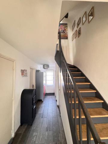 Maison 4 Chambres à Petite-Synthe