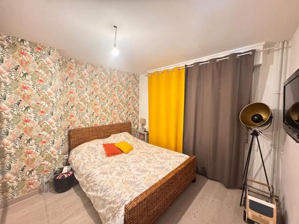 Maison 4 Chambres à Petite-Synthe