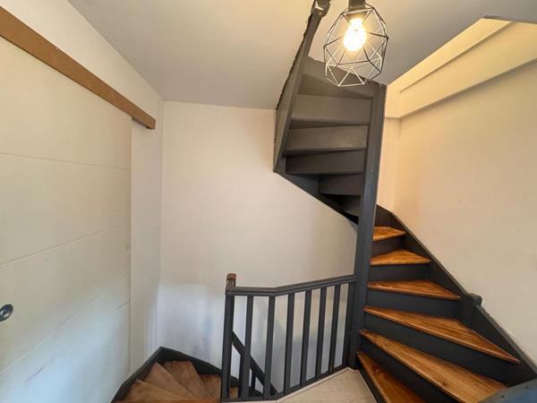 Maison 4 Chambres à Petite-Synthe