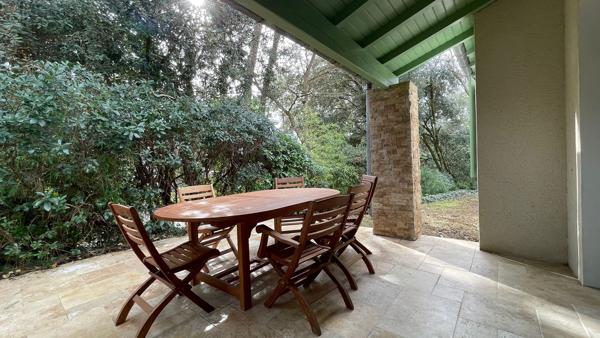 Appartement à Royan de 33m2