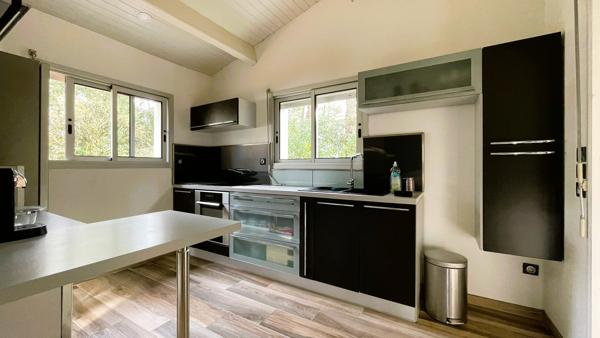 Appartement à Royan de 33m2