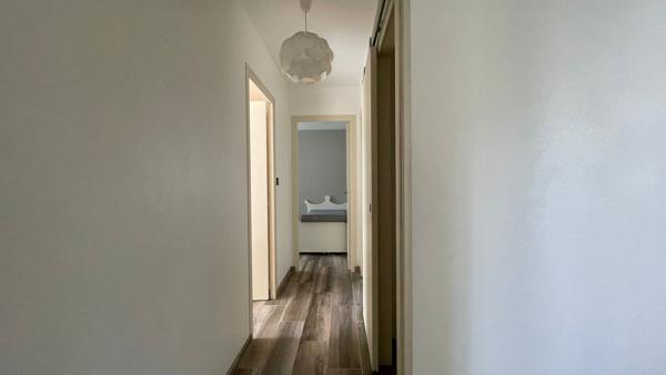 Appartement à Royan de 33m2